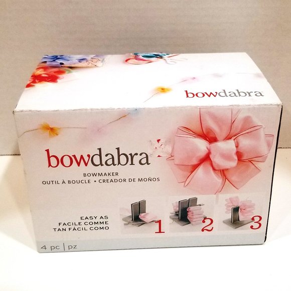 Darice Bowdabra Other - Bowdabra Bowmaker, NEW